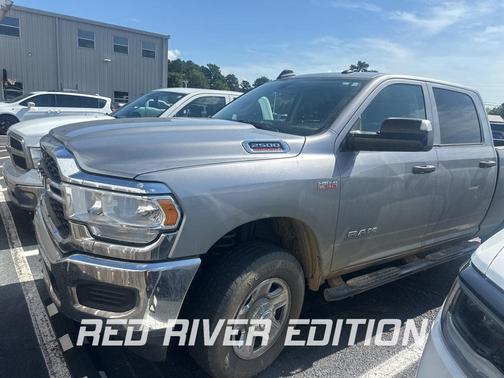 2019 RAM 2500 Tradesman