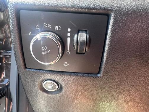 2022 Jeep Grand Cherokee WK Laredo
