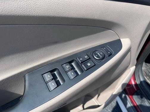 2019 Hyundai TUCSON Sport