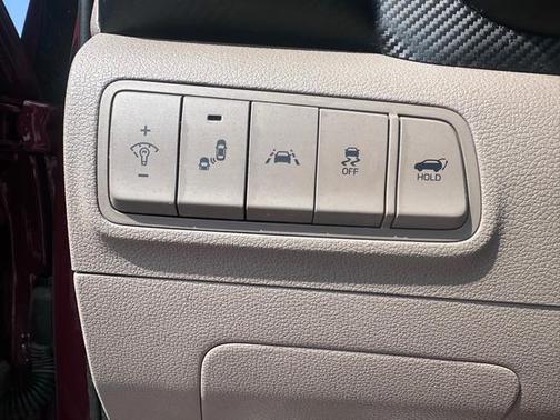 2019 Hyundai TUCSON Sport