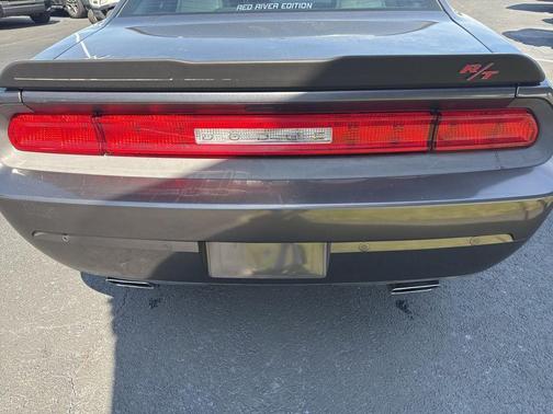 2013 Dodge Challenger R/T