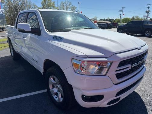 2024 RAM 1500 Big Horn/Lone Star