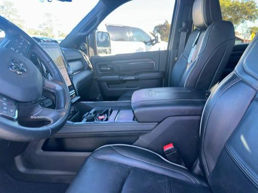 2024 RAM 3500 Limited