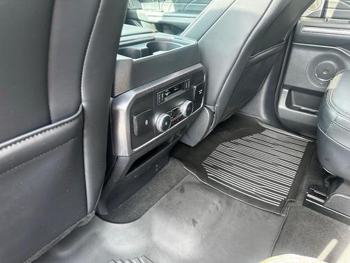 2024 Ford Expedition Max Platinum