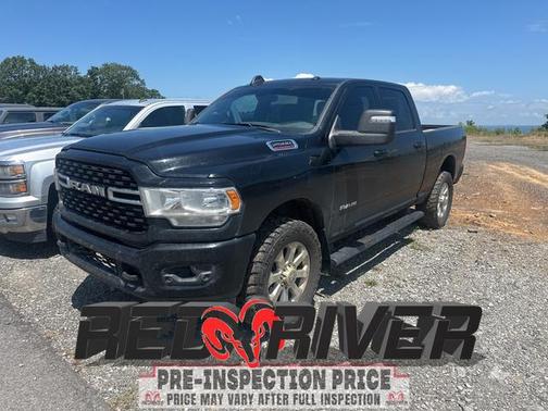 2023 RAM 2500 Big Horn