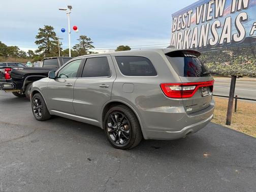 2021 Dodge Durango GT