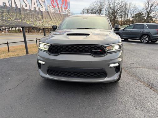 2021 Dodge Durango GT