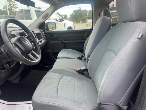 2014 RAM 1500 Tradesman/Express