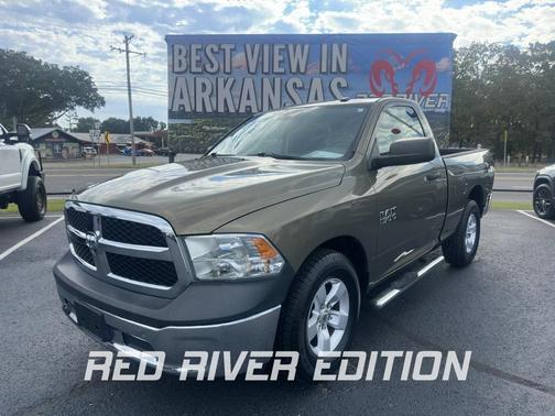 2014 RAM 1500 Tradesman/Express