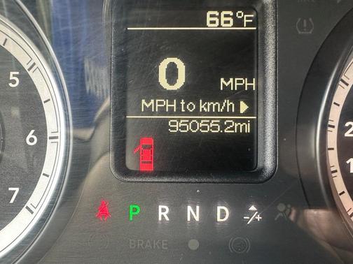 2014 RAM 1500 Tradesman/Express