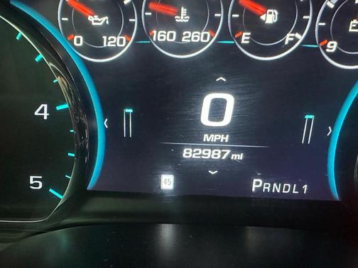 2019 GMC Sierra 2500 Denali