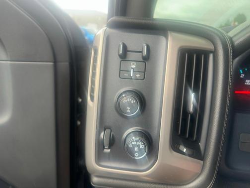 2019 GMC Sierra 2500 Denali