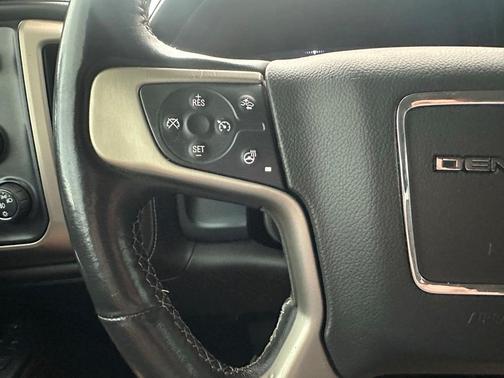 2019 GMC Sierra 2500 Denali