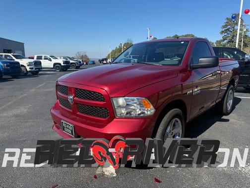 2014 RAM 1500 Tradesman/Express
