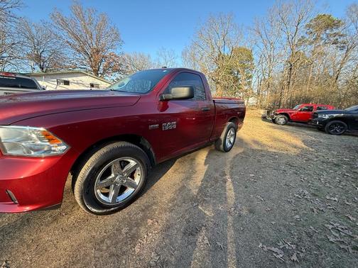 2014 RAM 1500 Tradesman/Express