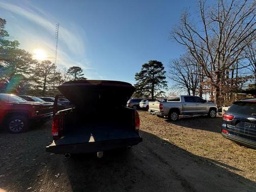 2014 RAM 1500 Tradesman/Express