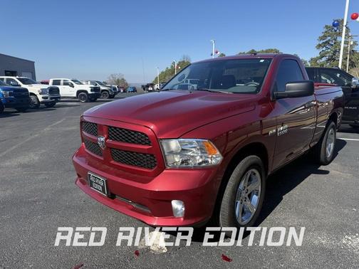 2014 RAM 1500 Tradesman/Express