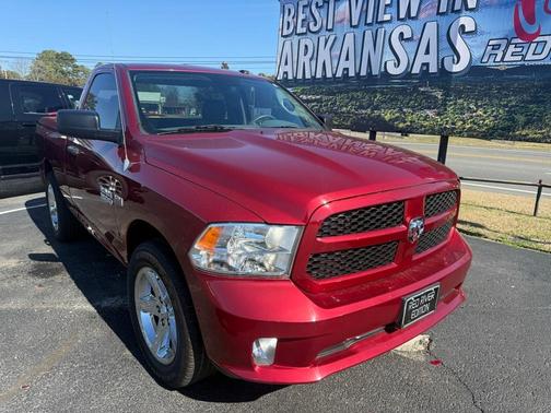 2014 RAM 1500 Tradesman/Express