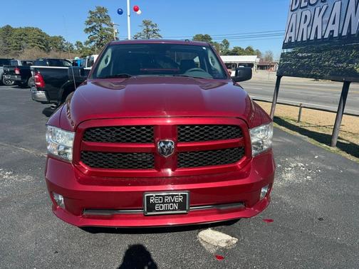 2014 RAM 1500 Tradesman/Express