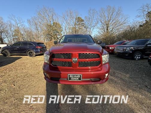 2014 RAM 1500 Tradesman/Express