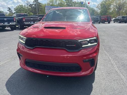 2021 Dodge Durango GT