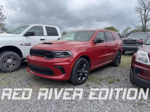 2021 Dodge Durango GT