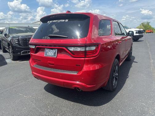 2021 Dodge Durango GT