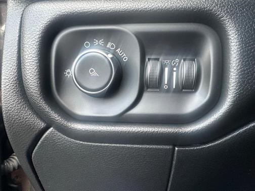 2020 RAM 2500 Tradesman