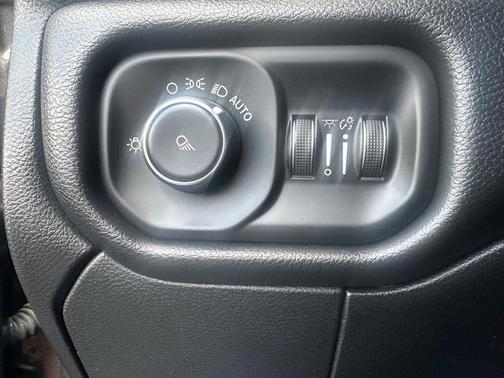 2020 RAM 2500 Tradesman