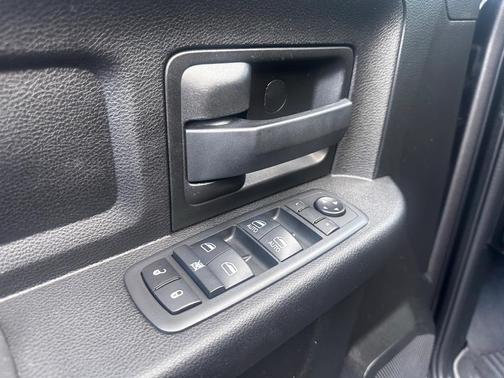 2020 RAM 2500 Tradesman