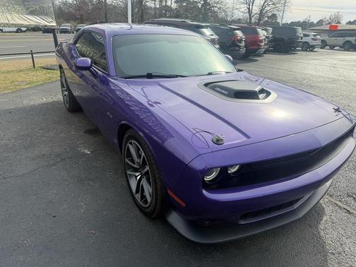 2023 Dodge Challenger R/T