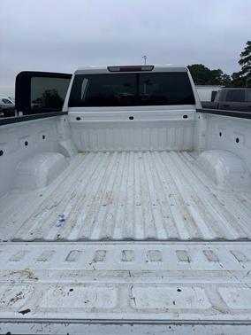 2024 Chevrolet Silverado 2500 Custom