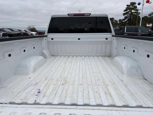 2024 Chevrolet Silverado 2500 Custom