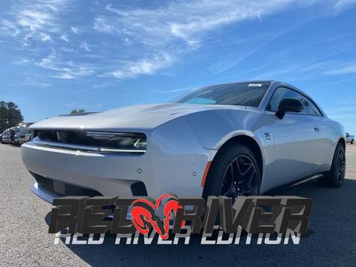 2024 Dodge Charger Daytona R/T