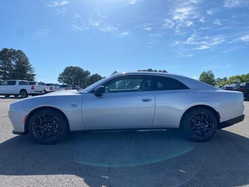 2024 Dodge Charger Daytona R/T
