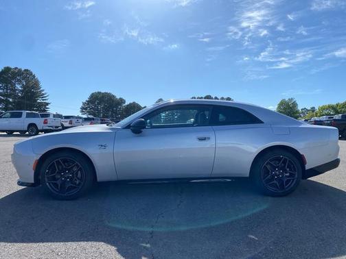 2024 Dodge Charger Daytona R/T