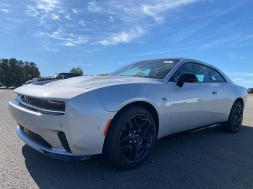 2024 Dodge Charger Daytona R/T