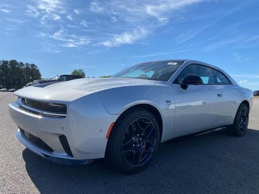 2024 Dodge Charger Daytona R/T