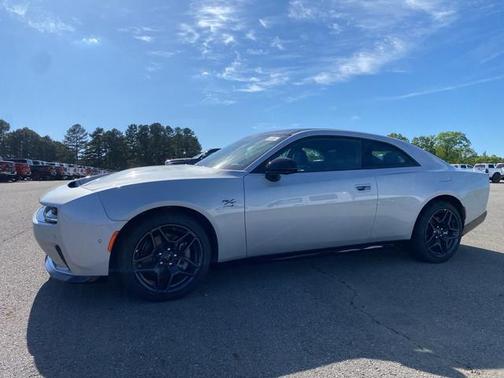 2024 Dodge Charger Daytona R/T