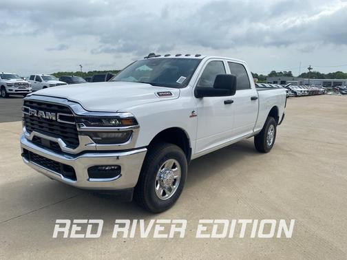 2025 RAM 3500 Tradesman