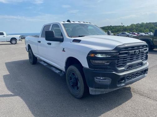 2025 RAM 3500 Tradesman