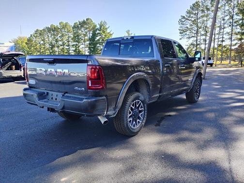 2026 RAM 2500 Limited