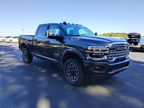 2026 RAM 2500 Limited