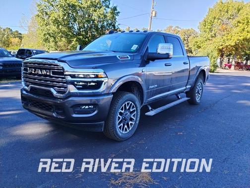 2026 RAM 2500 Limited