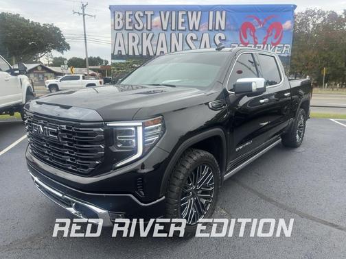 2023 GMC Sierra 1500 Denali Ultimate