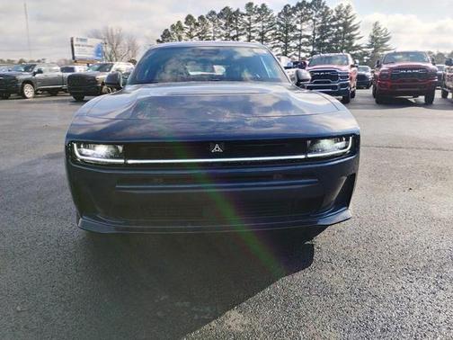 2026 Dodge Charger Scat Pack