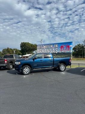 2023 RAM 2500 Big Horn