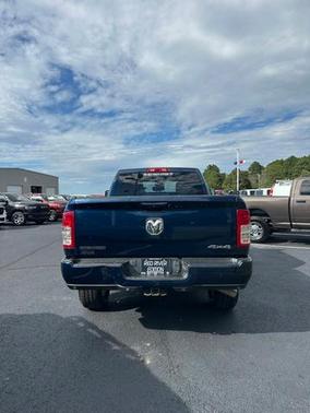 2023 RAM 2500 Big Horn