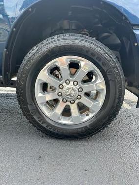 2023 RAM 2500 Big Horn