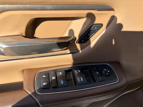 2019 RAM 1500 Longhorn